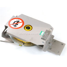 KM80420G15H01 OL35 Gobernador de exceso de velocidad para ascensores Kone